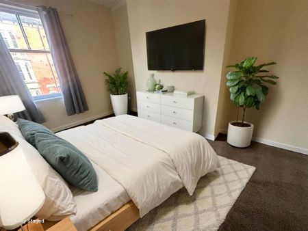 1 bedroom flat to rent - Photo 5