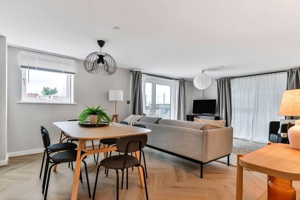 Madeira Road, Bournemouth, Dorset, BH1 - Photo 1