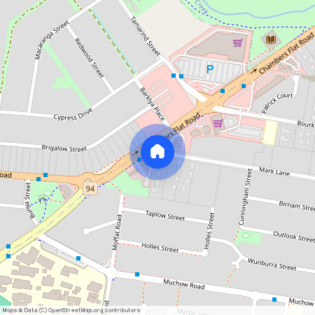 13/62 Mark Lane, Qld 4133, Waterford West