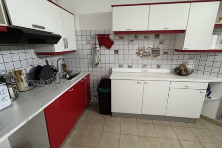 RESIDENCE DU LIDO - STUDIO MEUBLE AVEC GRANDE TERRASSE - Photo 5