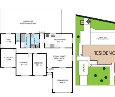 5 McAuley Street, PORT AUGUSTA - Photo 3