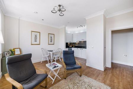 1 bedroom apartment to rent - Photo 3