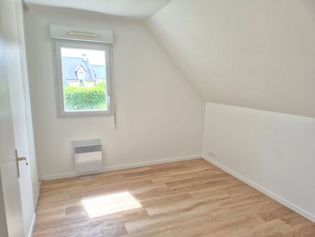 A LOUER Belle maison 50000 Saint Lo 5 pièce(s) 96 m2 - Photo 5