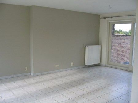 Mooi duplex-appartement te Riemst Millen met 3 slpk en ruim terras 50 m2 - Photo 4