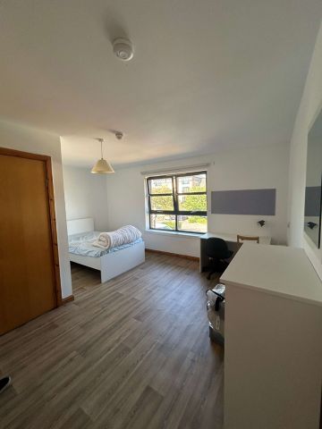 Bedsit, Wanlock Street, G51 - Photo 3