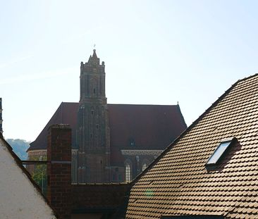 VERMIETET * Penthouse in Landshut mit Dachterrasse und exklusiver Ausstattung - Foto 1