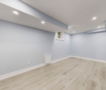 For Lease - 134 Mandrake Street Unit# Basement, Ajax, Ontario - Photo 5