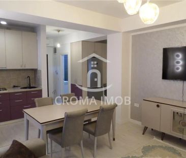 Croma Imob Inchiriere apartament 3 camere, de lux, zona Piata Mihai Viteazu - Photo 6