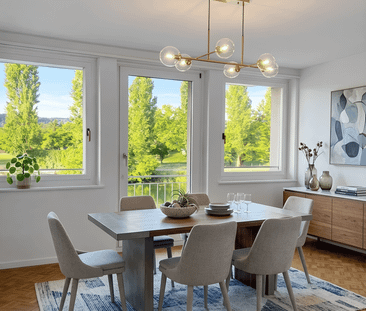 ERSTVERMIETUNG 2.5- Zimmerwohnung, 8049 Zürich zu vermieten - Foto 3