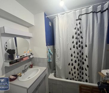 Location Appartement 1 pièce 22m² DIJON 21000 - Photo 2