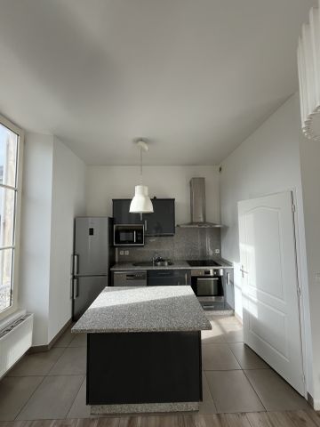 Location Appartement 3 pièces 61m² ORLEANS 45000 - Photo 4