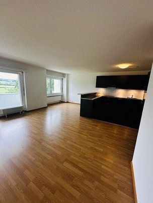 Schönes Wohnen mit Aussicht - Foto 1