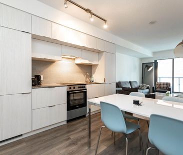 For Lease - 159 Dundas Street Unit# 606, Toronto, Ontario - Photo 3