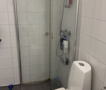 Johan Kocksgatan 7D, Trelleborg Centrum - Photo 3