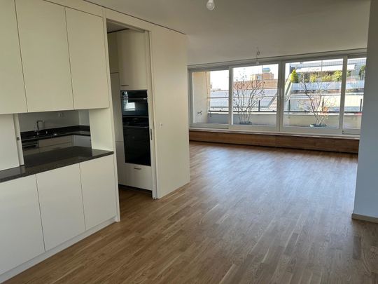 6.5 Zimmer, 134 m², 5. Stock - Photo 1