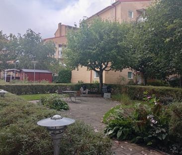 Åbergssons väg, Solna - Foto 2