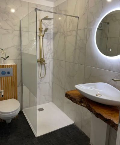 Appartement T2 neuf meublé - Le Creusot - Photo 5
