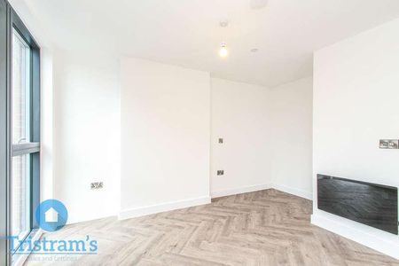 Weavers House, John Street, DE1 - Photo 2