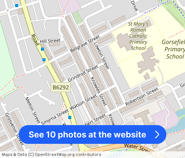 2 bedroom terraced house for rent - Photo 1