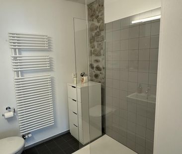 Altstadt-Liebhaber aufgepasst! Charmante 2-ZWG als Wohnung oder Büro - Photo 6