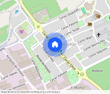 Miramar, Valencia province, Spain - Photo 1