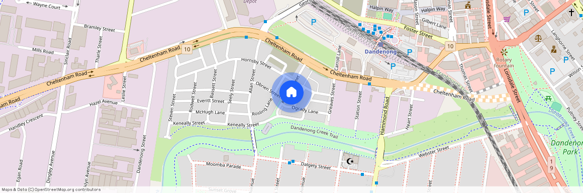 114 Keneally Street Dandenong, VIC 3175