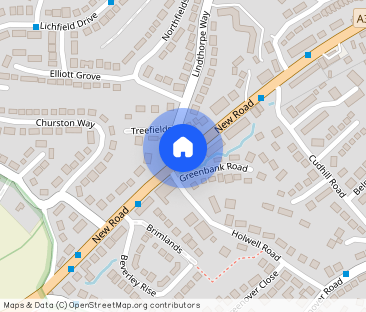 New Road, Brixham, TQ5 - Photo 1