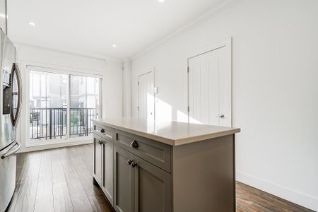 Switch. 3 Bedrooms Plus Flex Room Townhouse - Photo 5