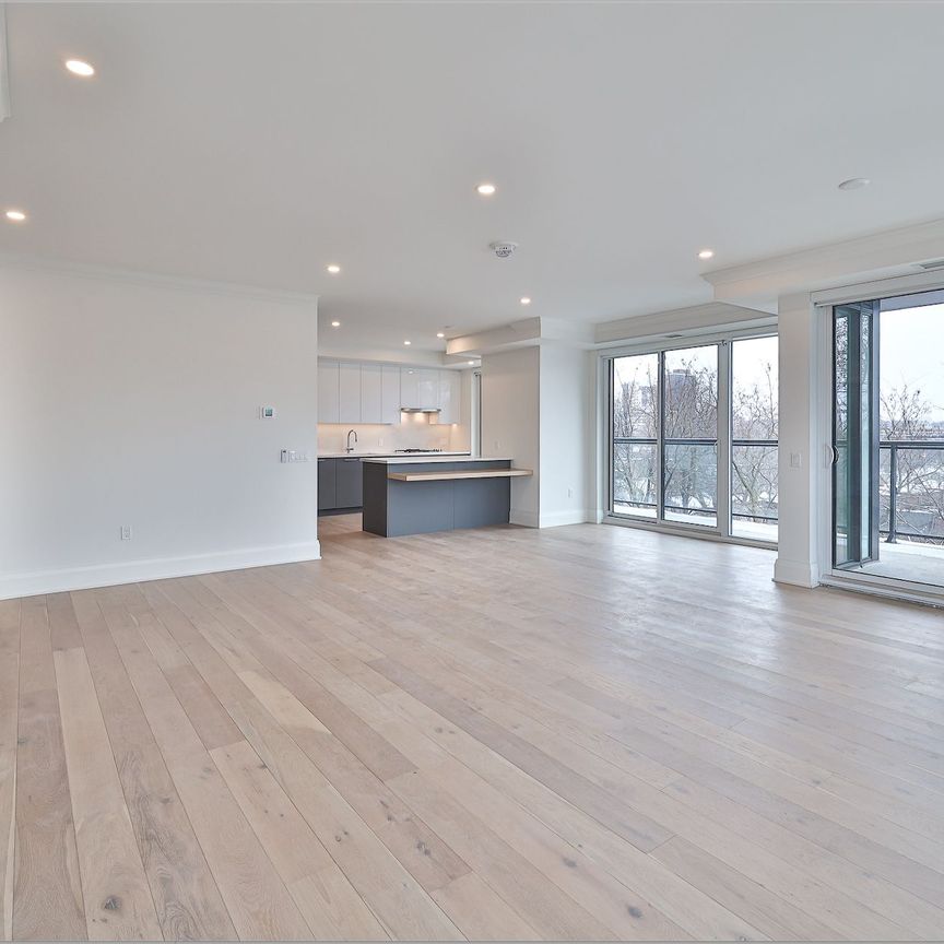 For Lease - 285 Avenue Road Unit# 604, Toronto, Ontario - Photo 1