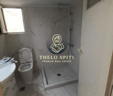 Διαμέρισμα για ενοικίαση Κέντρο (Νέος Κόσμος) - Photo 5