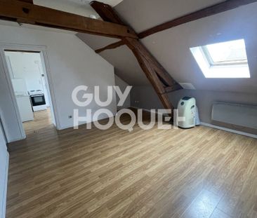 Location Appartement 2 pièces 28m² - Photo 1