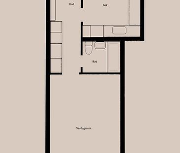 Järnbruksgatan 15 - Foto 1