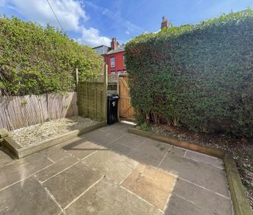 2 bedroom terraced house to rent - Photo 5