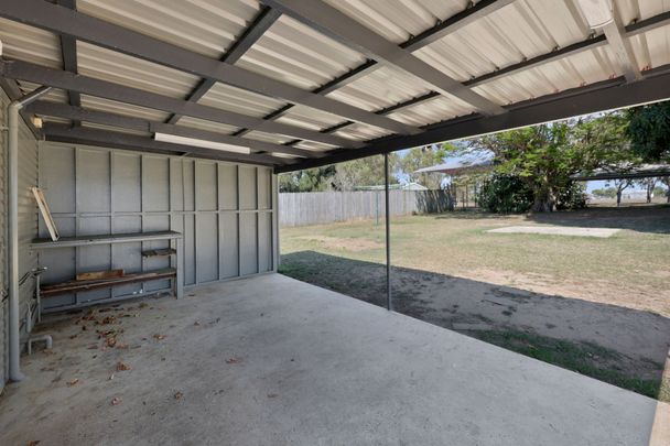 5 Banksia Avenue, Andergrove QLD 4740 - House For Rent - $572 - $628 | Domain - Photo 1