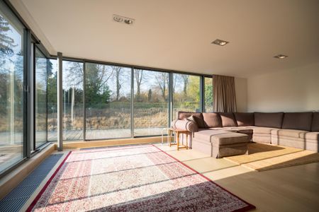 Avenue Jean Van Horenbeeck, 1160, Auderghem - Foto 4