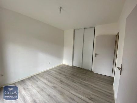 Appartement à louer 2 pièces 42.4m² - Photo 2