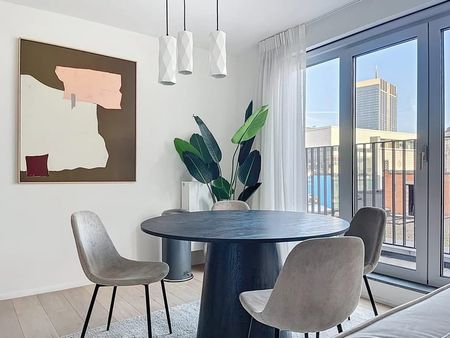 Duplex te huur - Photo 2