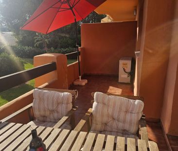 Piso En alquiler Casares s/n, Casares Golf - Casares del Sol, Casares - Photo 1