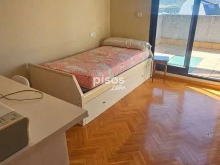 Piso en alquiler en Zona Alta - Photo 2