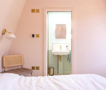 2 bedroom end of terrace house to rent - Photo 4