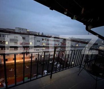 Apartament de 1 camera, modern, 40 mp, pet friendly, zona Expo Transilvania - Photo 2