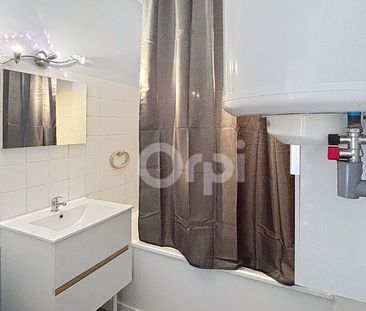 Appartement à louer 2 pièces • Chaumont - Photo 6