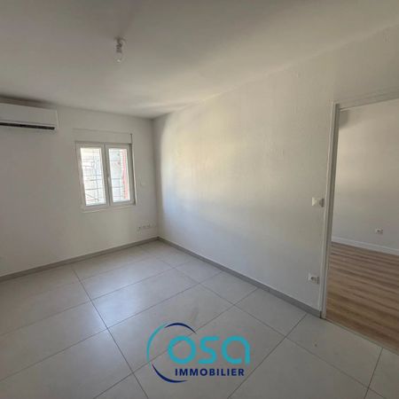 APPARTEMENT F2 DE 28 m² DISPONIBLE IMMÉDIATEMENT – CENTRE DE THIONVILLE - Photo 4