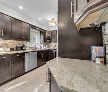 For Lease - 37 Gretman Crescent, Markham, Ontario - Photo 6