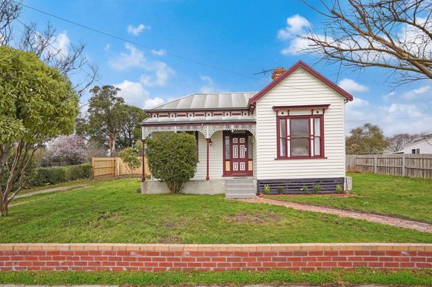 226 York Street, Ballarat East - Photo 1