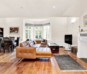 Wimbledon Park Side, London, SW19 flat to rent - Photo 5