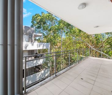 63/2-8 Belair Close, Hornsby NSW 2077 - Apartment For Rent | Domain - Photo 5