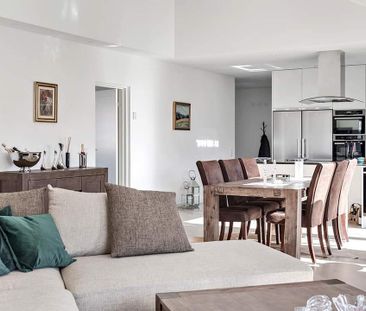 Mårten Bengtssons Väg, Klågerup - Photo 2