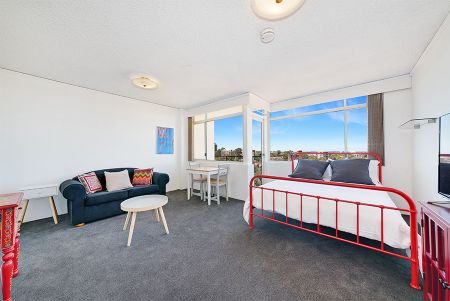 807/15 Wyagdon Street, Neutral Bay NSW 2089 - Apartment For Rent | Domain - Photo 4