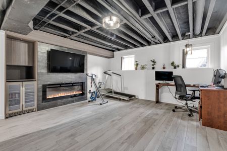 For Lease - 709 Maloja Way, Stittsville - Munster - Richmond, Ontario - Photo 4